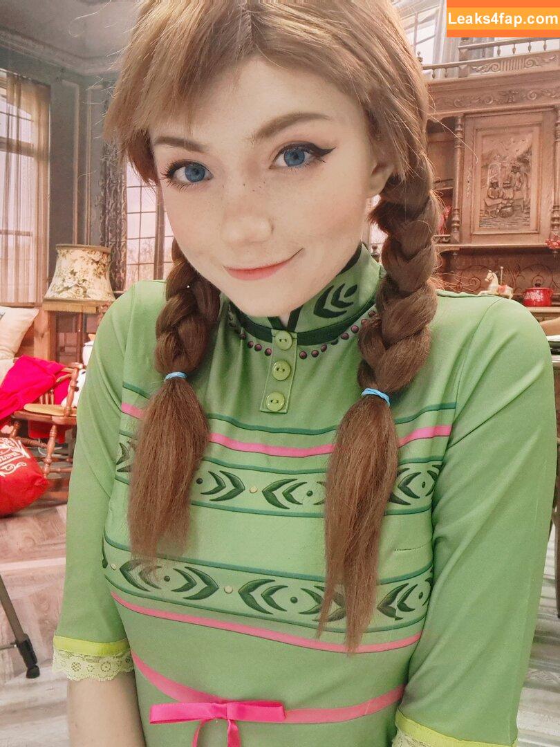 Carrykey / CarryKey_ / carry.key_cosplay leaked photo photo #1981