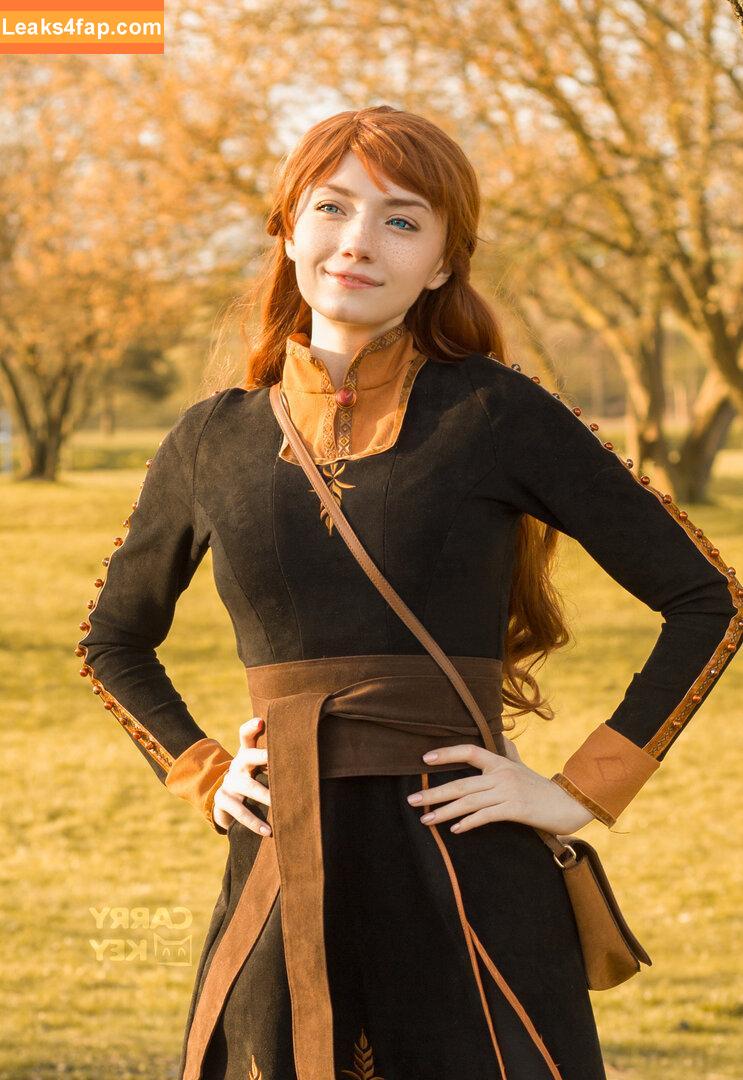 Carrykey / CarryKey_ / carry.key_cosplay leaked photo photo #1986