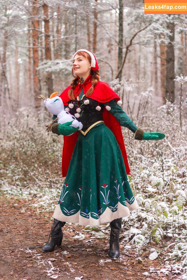 Carrykey / CarryKey_ / carry.key_cosplay leaked photo photo #1987