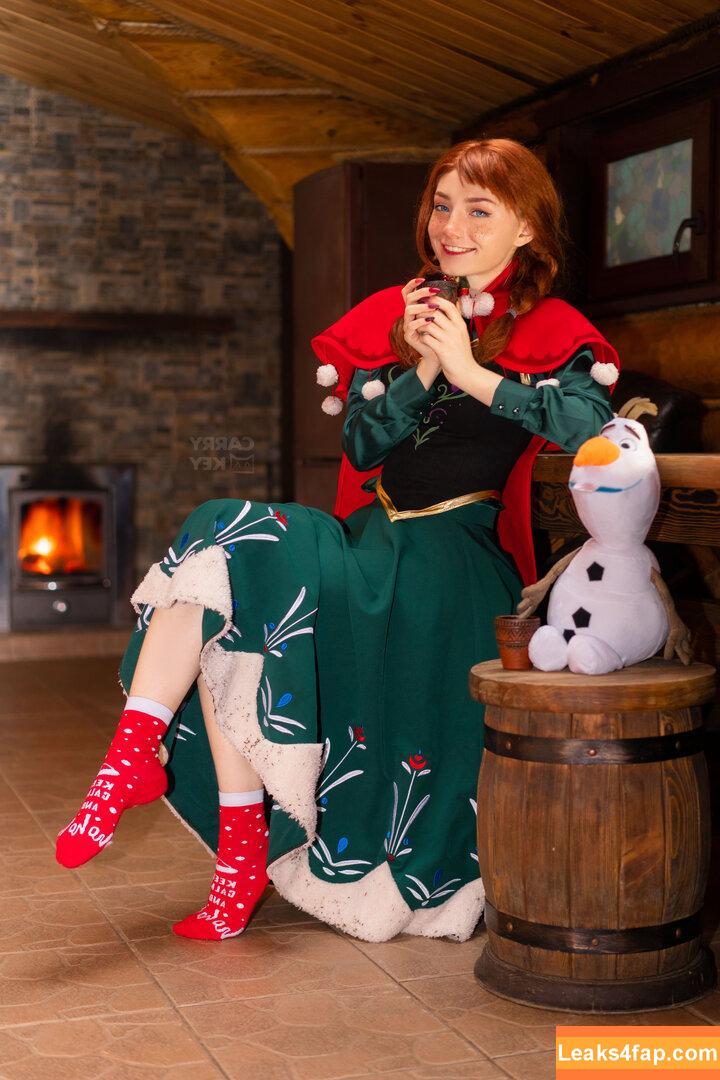 Carrykey / CarryKey_ / carry.key_cosplay leaked photo photo #1988