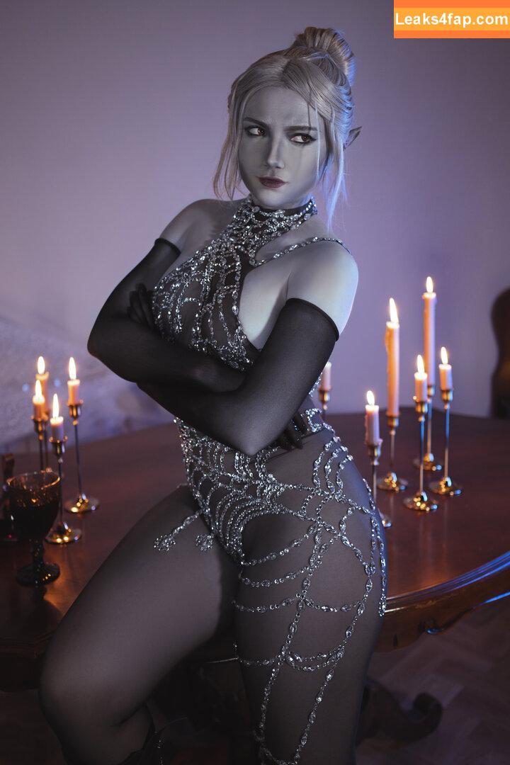 Carrykey / CarryKey_ / carry.key_cosplay leaked photo photo #2005