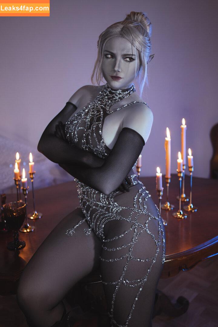 Carrykey / CarryKey_ / carry.key_cosplay leaked photo photo #2013