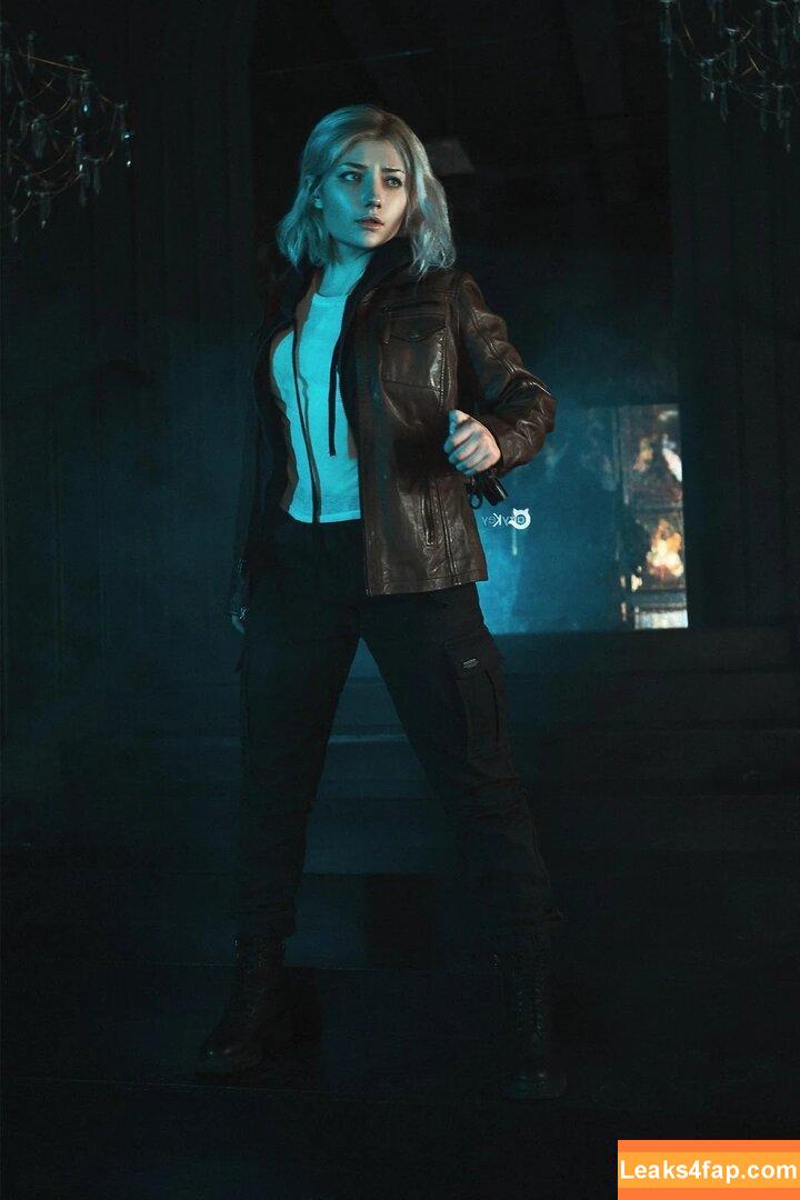 Carrykey / CarryKey_ / carry.key / carrykey_cosplay leaked photo photo #2029