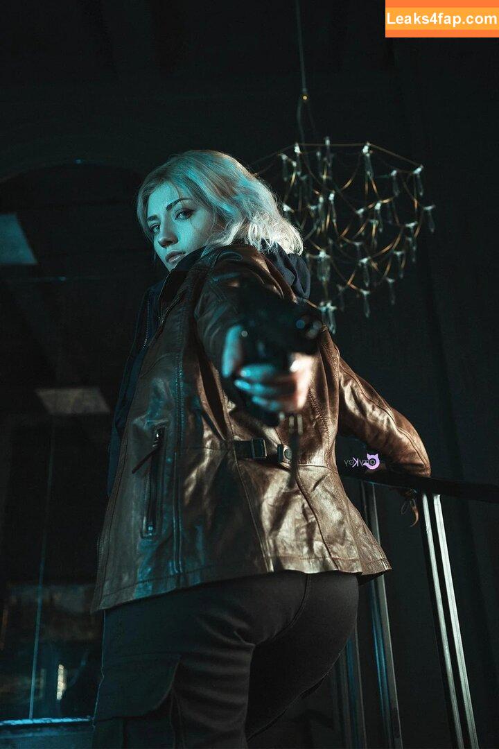 Carrykey / CarryKey_ / carry.key / carrykey_cosplay leaked photo photo #2032