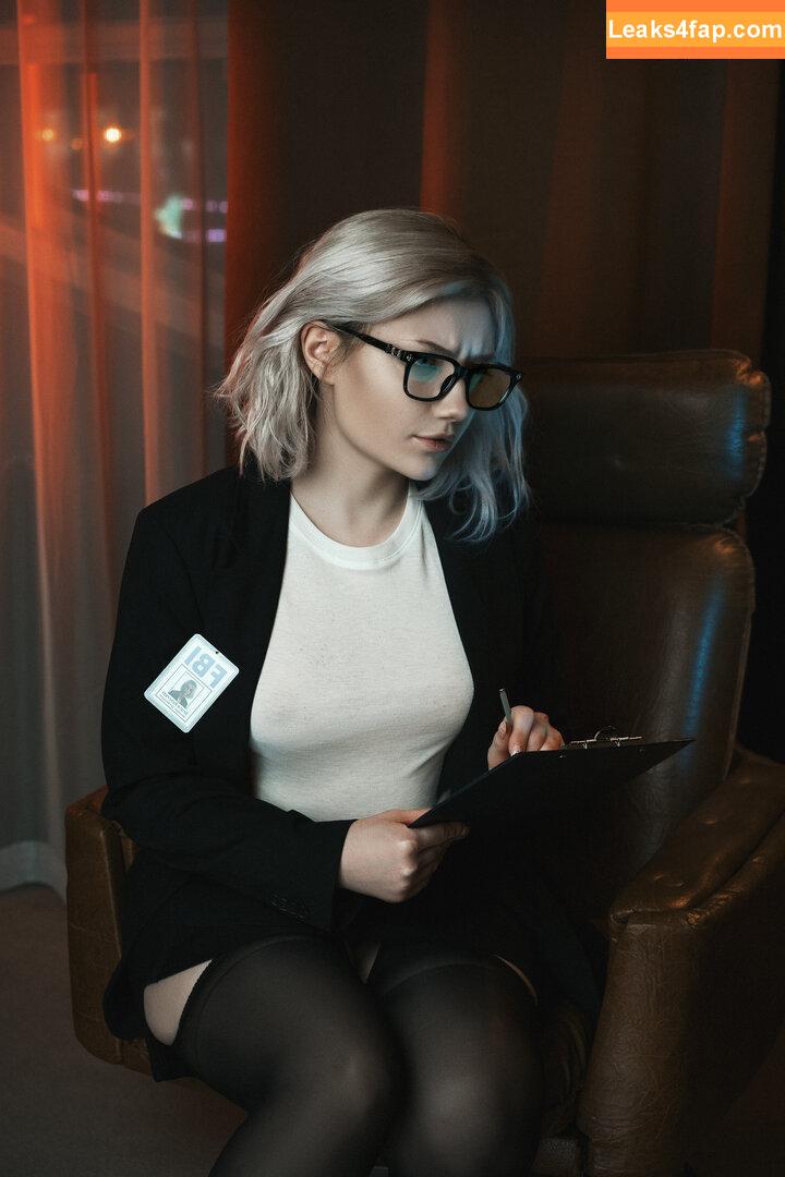 Carrykey / CarryKey_ / carry.key / carrykey_cosplay leaked photo photo #2059
