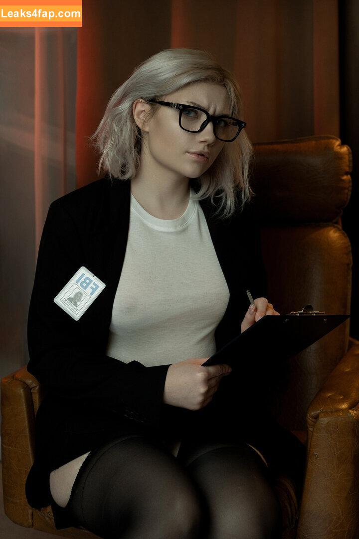 Carrykey / CarryKey_ / carry.key / carrykey_cosplay leaked photo photo #2060
