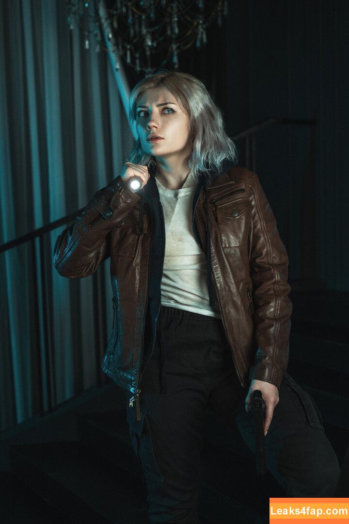 Carrykey / CarryKey_ / carry.key / carrykey_cosplay leaked photo photo #2066