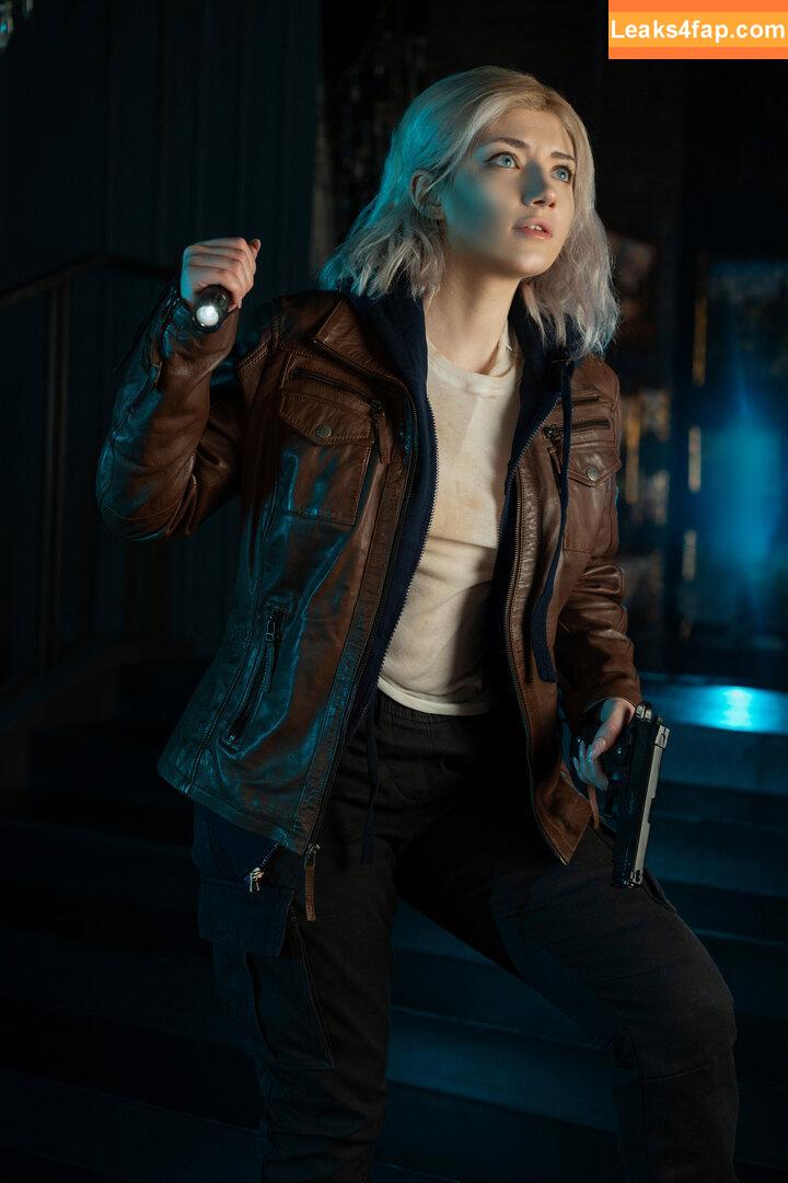 Carrykey / CarryKey_ / carry.key / carrykey_cosplay leaked photo photo #2067