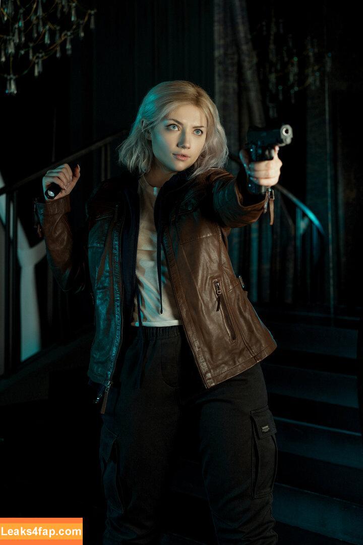 Carrykey / CarryKey_ / carry.key / carrykey_cosplay leaked photo photo #2068
