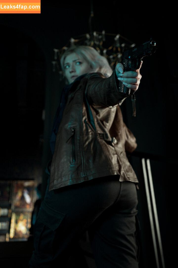 Carrykey / CarryKey_ / carry.key / carrykey_cosplay слитое фото фото #2072