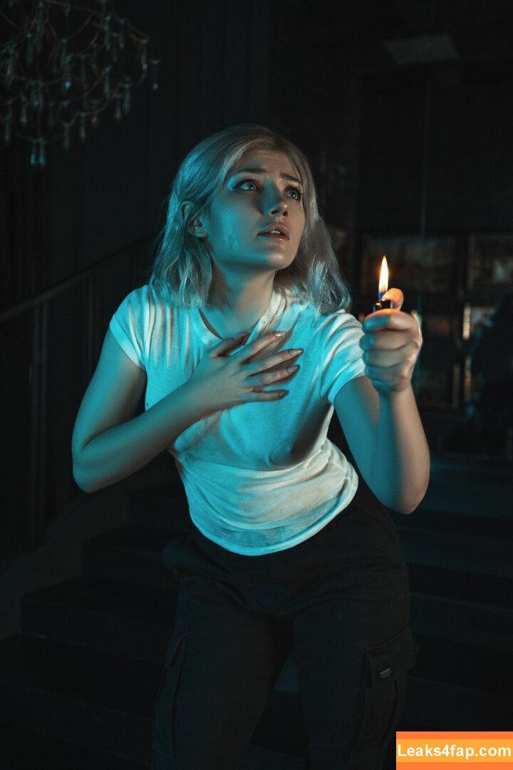 Carrykey / CarryKey_ / carry.key / carrykey_cosplay слитое фото фото #2073