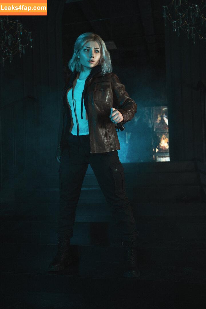 Carrykey / CarryKey_ / carry.key / carrykey_cosplay leaked photo photo #2074