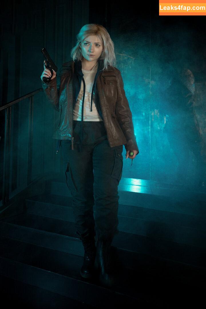 Carrykey / CarryKey_ / carry.key / carrykey_cosplay leaked photo photo #2075