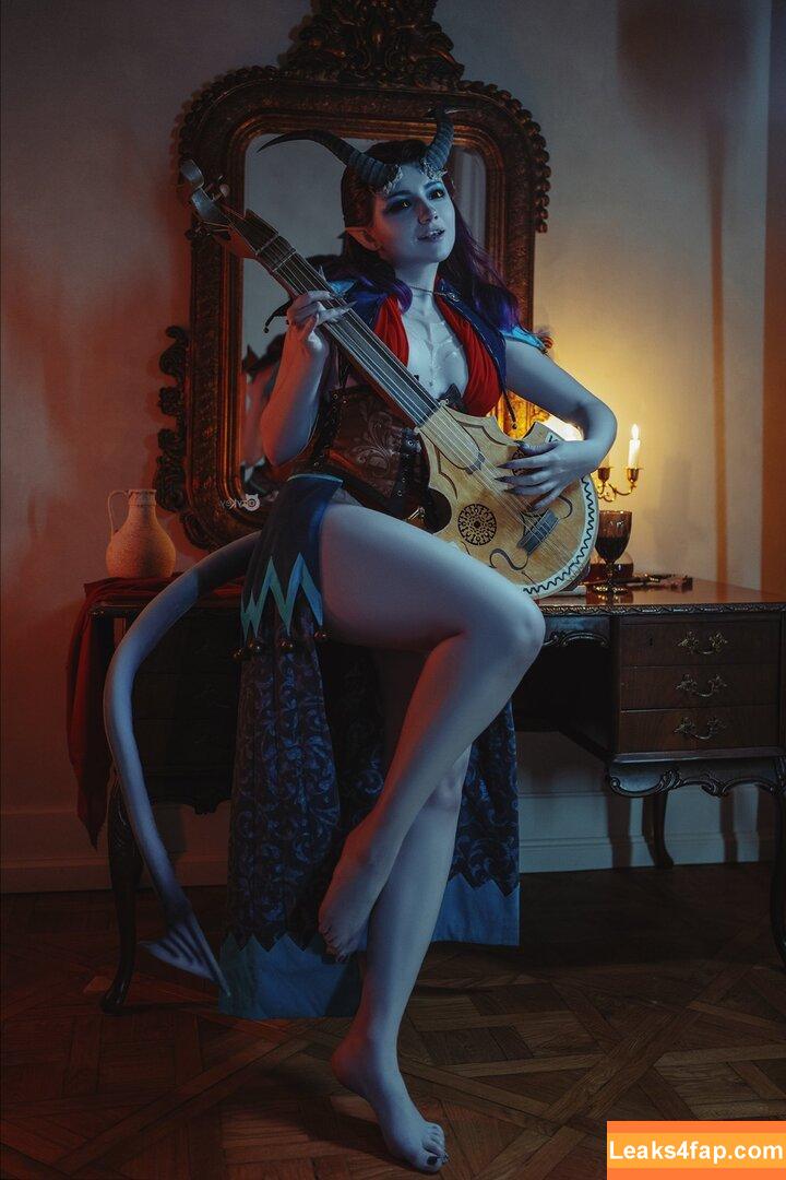 Carrykey / CarryKey_ / carry.key / carrykey_cosplay leaked photo photo #2083