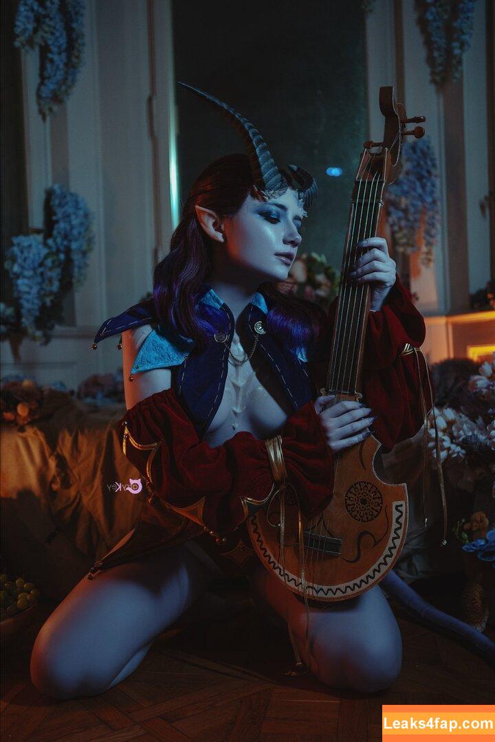 Carrykey / CarryKey_ / carry.key / carrykey_cosplay leaked photo photo #2087