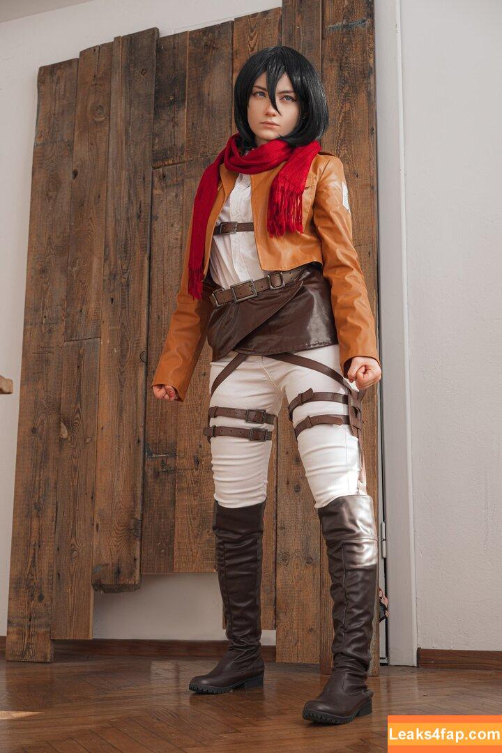 Carrykey / CarryKey_ / carry.key / carrykey_cosplay leaked photo photo #2106