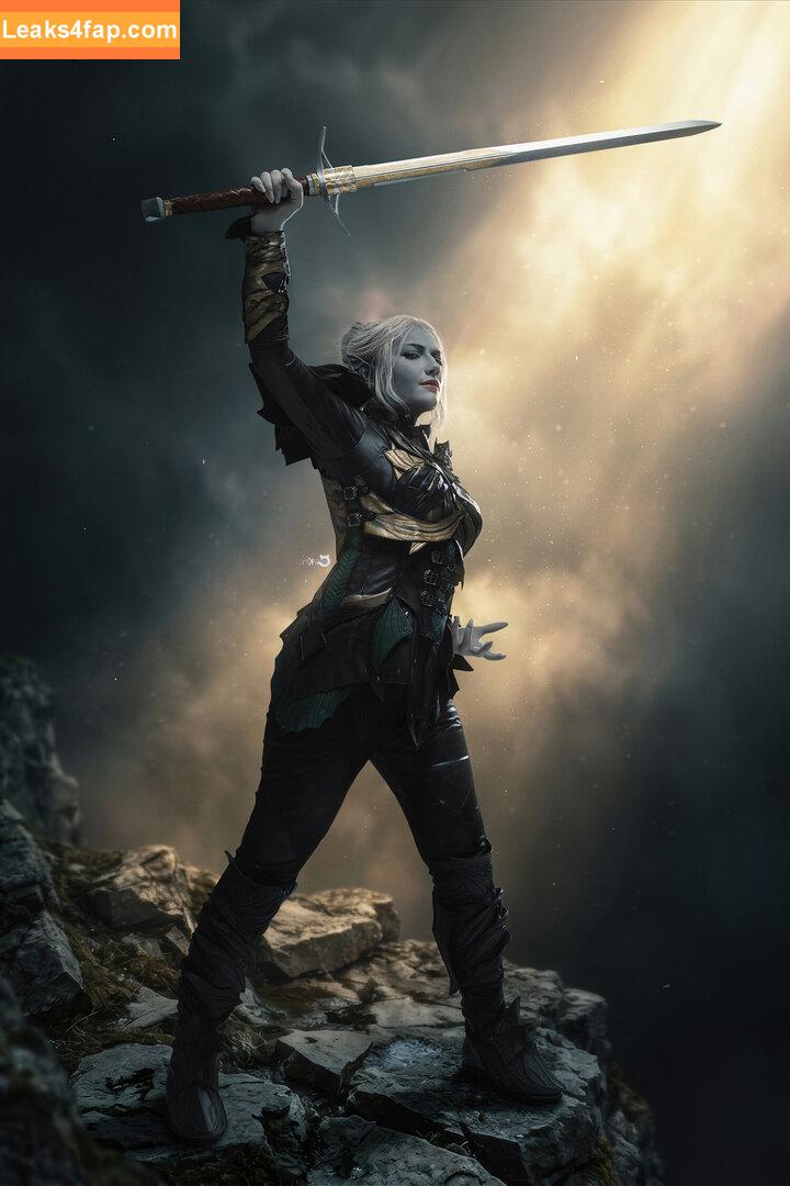 Carrykey / CarryKey_ / carry.key_cosplay / carrykey_cosplay leaked photo photo #2110