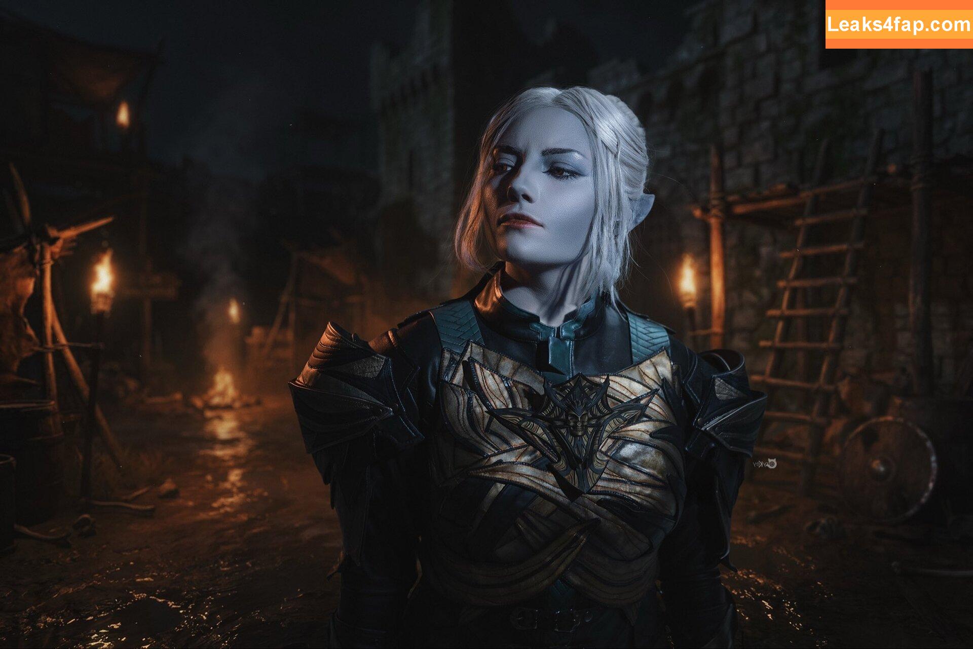 Carrykey / CarryKey_ / carry.key_cosplay / carrykey_cosplay leaked photo photo #2115