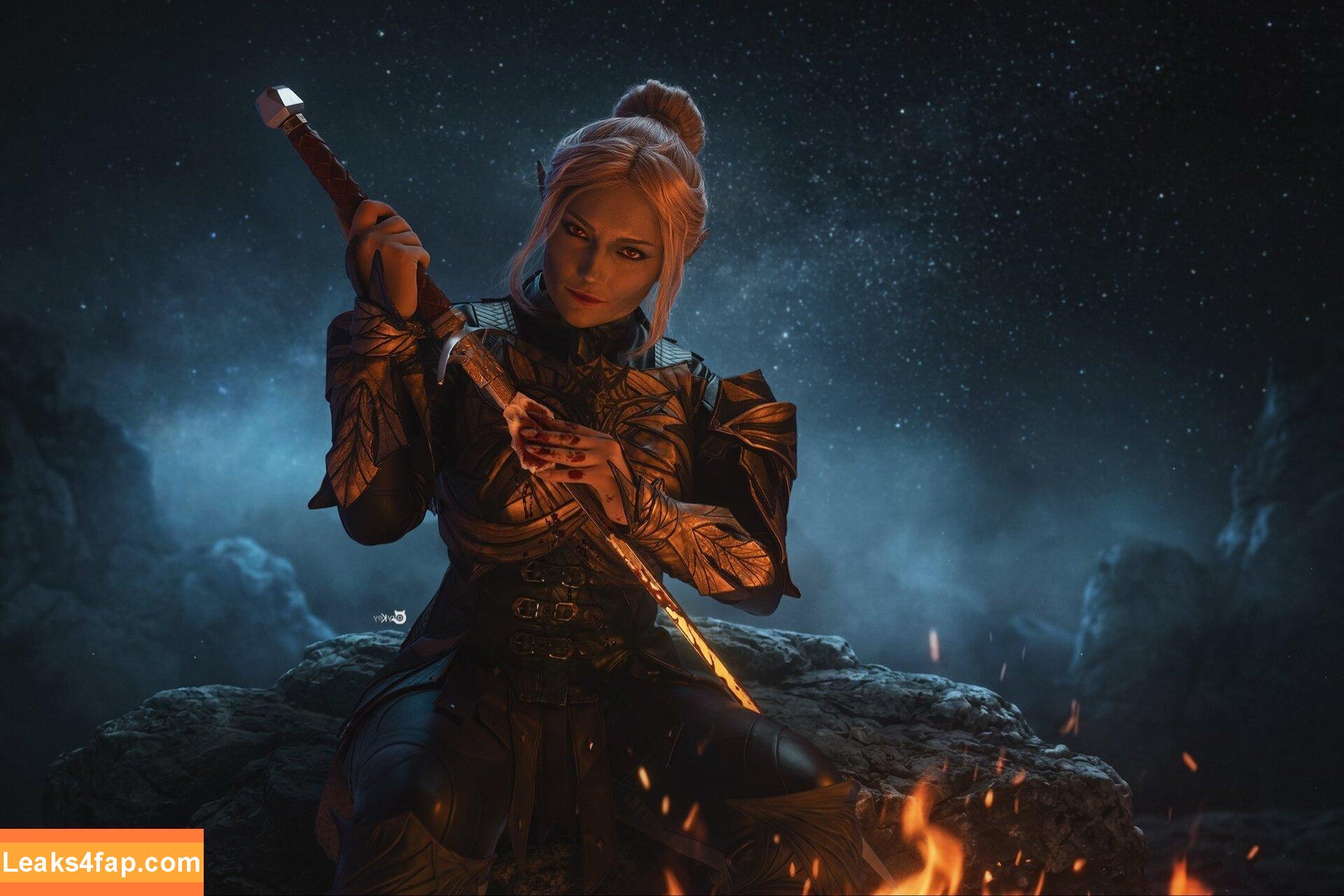Carrykey / CarryKey_ / carry.key_cosplay / carrykey_cosplay leaked photo photo #2118