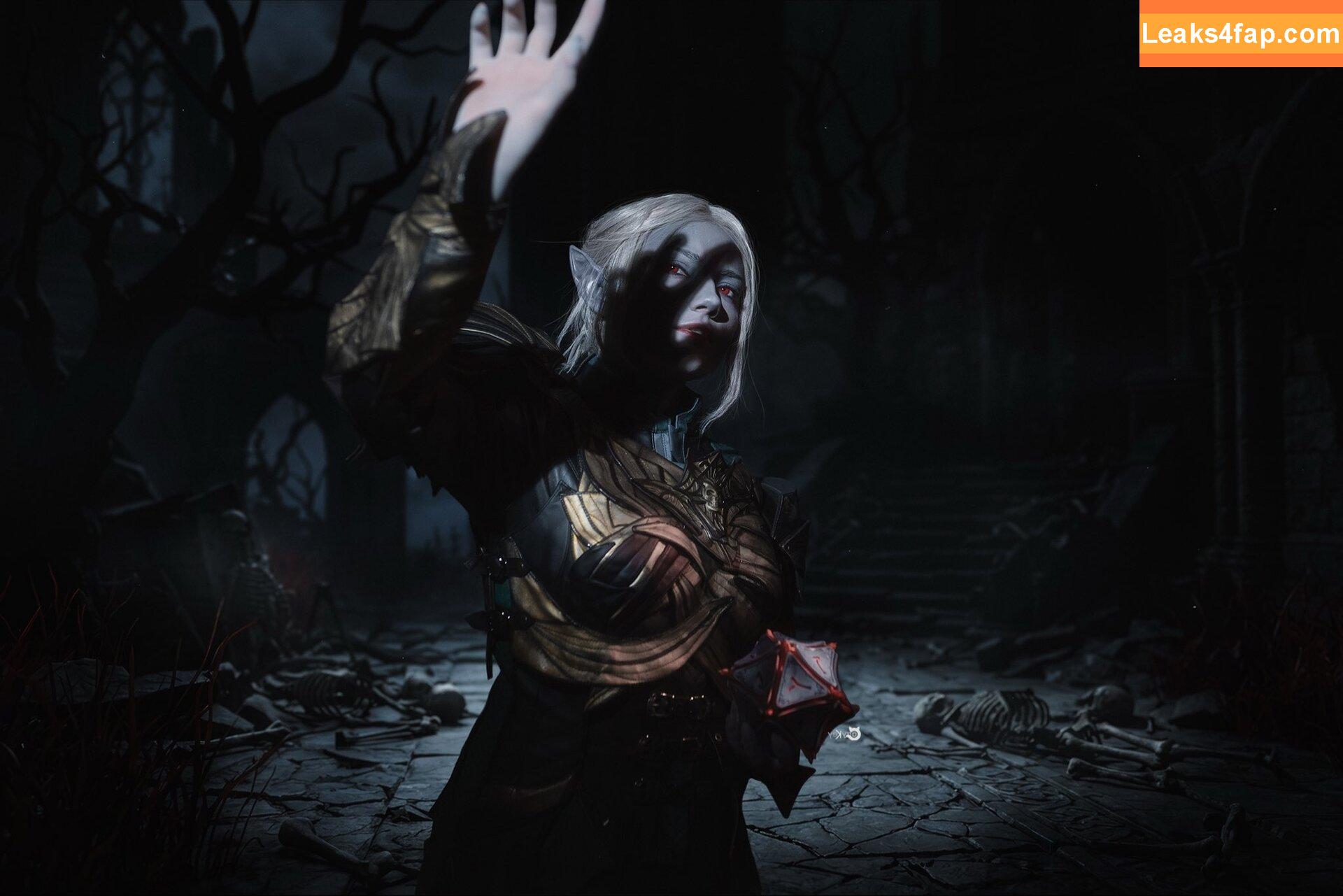 Carrykey / CarryKey_ / carry.key_cosplay / carrykey_cosplay leaked photo photo #2120