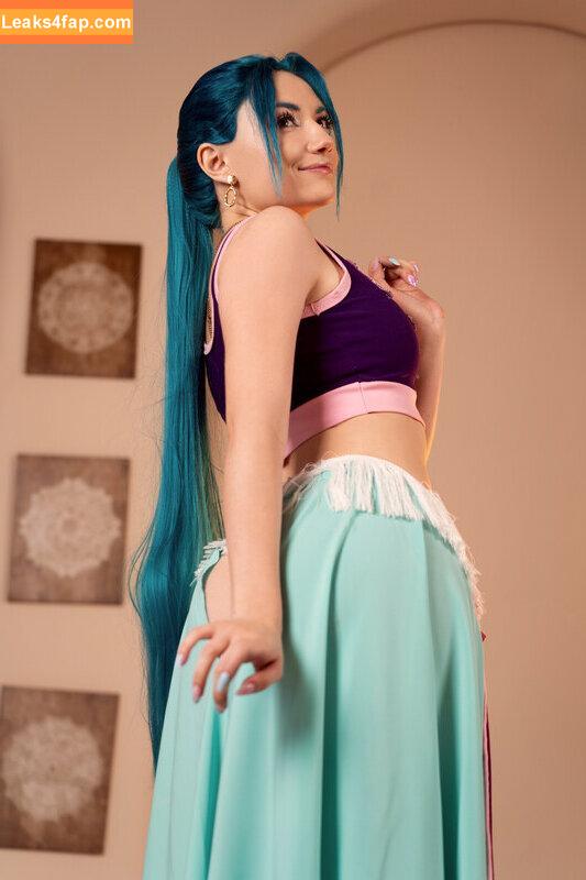Carrykey / CarryKey_ / carry.key / carrykey_cosplay leaked photo photo #2327