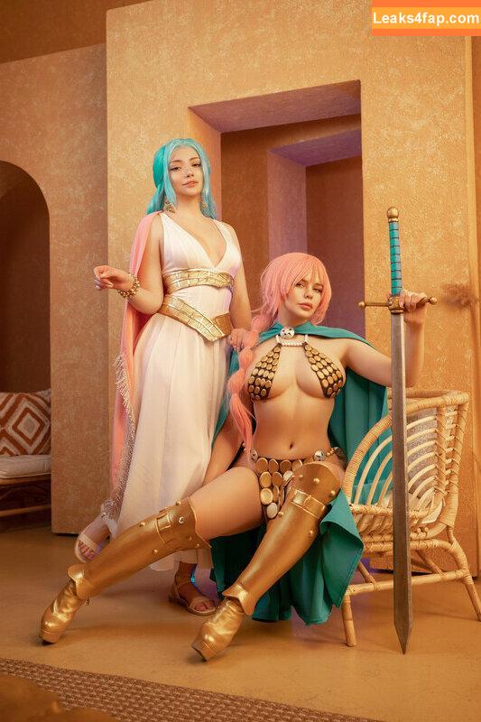 Carrykey / CarryKey_ / carry.key / carrykey_cosplay leaked photo photo #2353