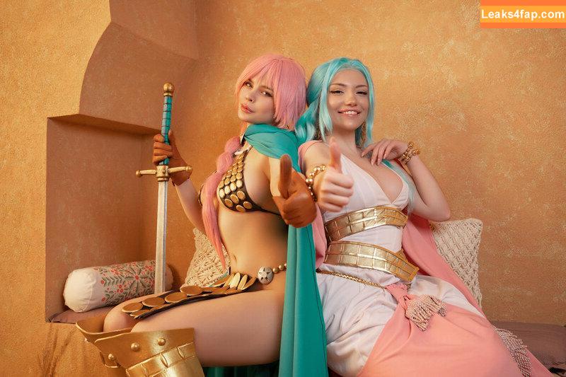 Carrykey / CarryKey_ / carry.key / carrykey_cosplay leaked photo photo #2357
