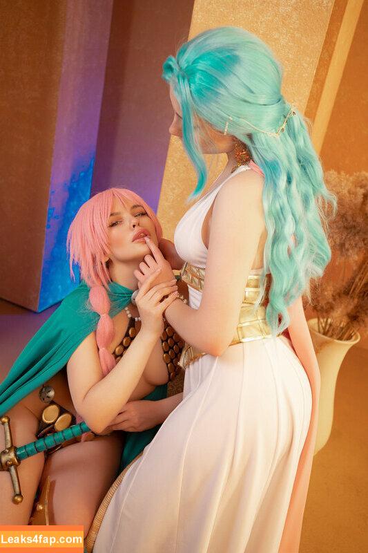 Carrykey / CarryKey_ / carry.key / carrykey_cosplay leaked photo photo #2360