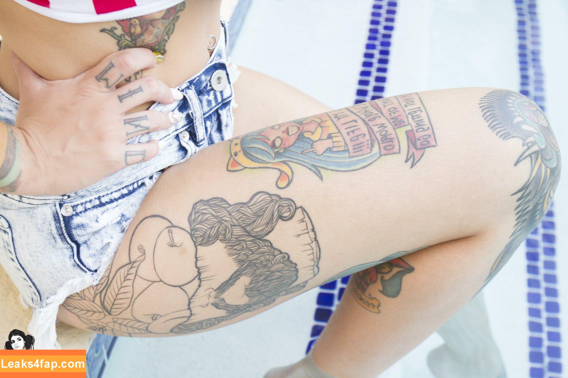 Cartoon SG /  leaked photo photo #0008