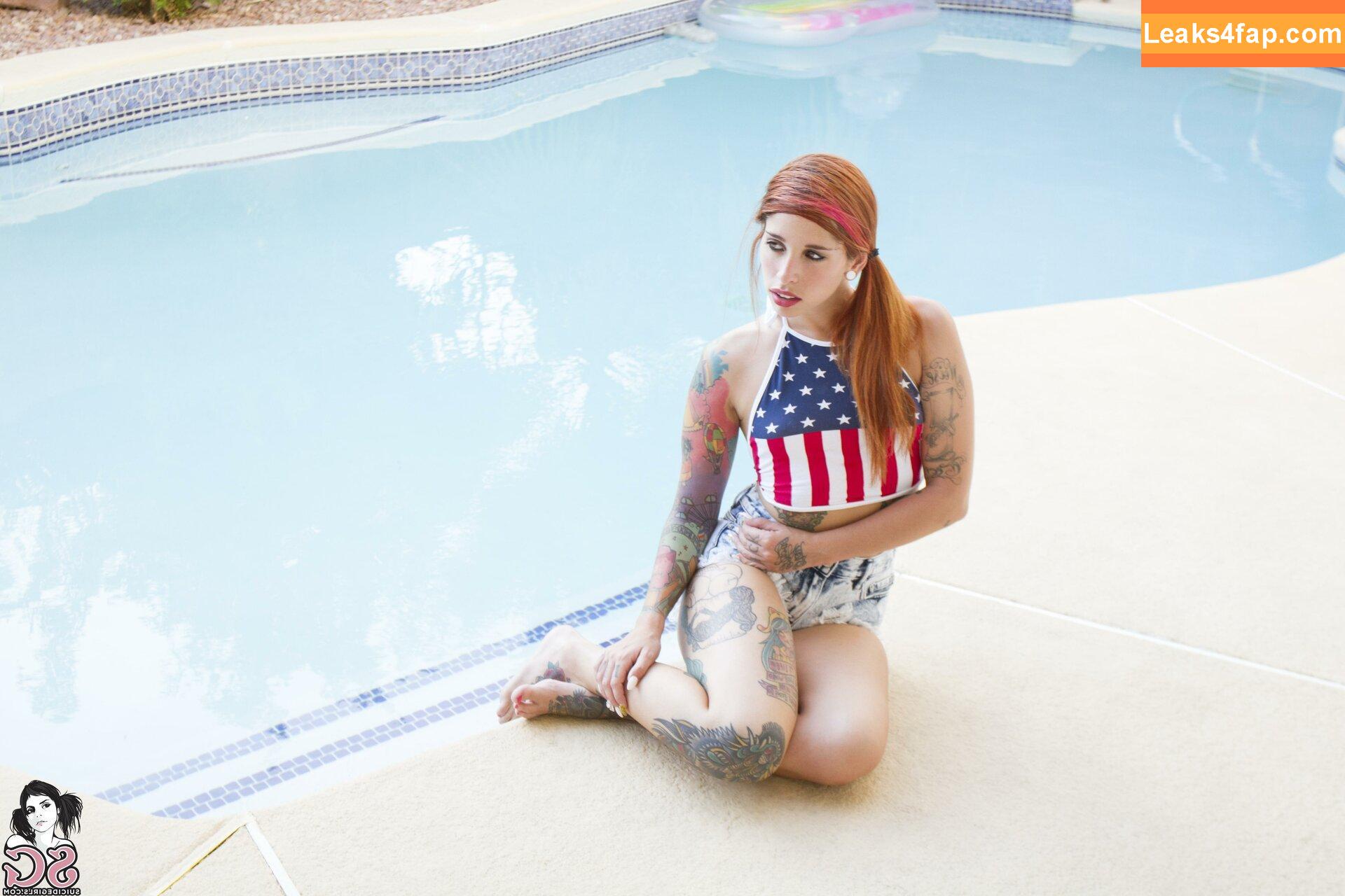 Cartoon SG /  слитое фото фото #0017