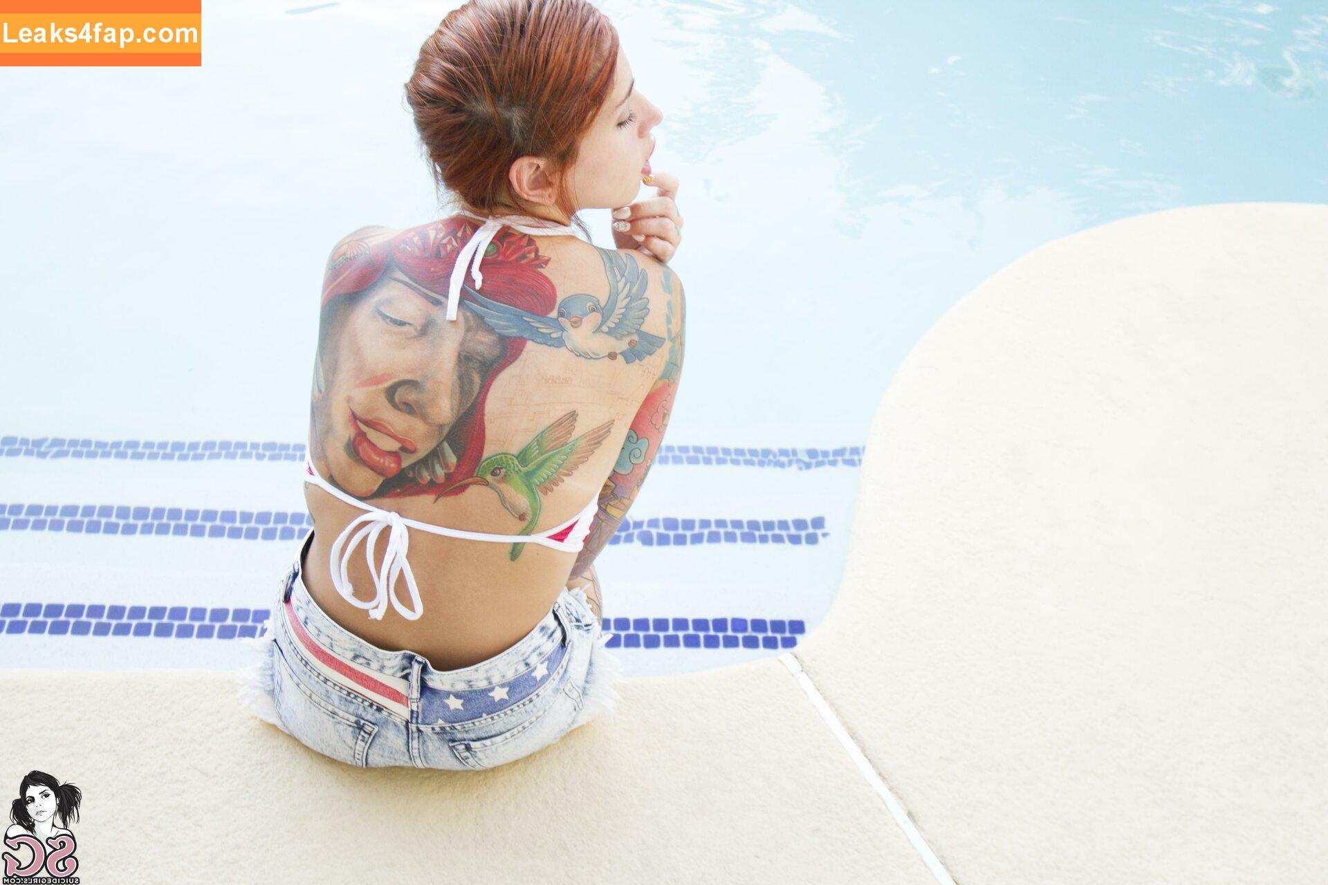 Cartoon SG /  leaked photo photo #0020