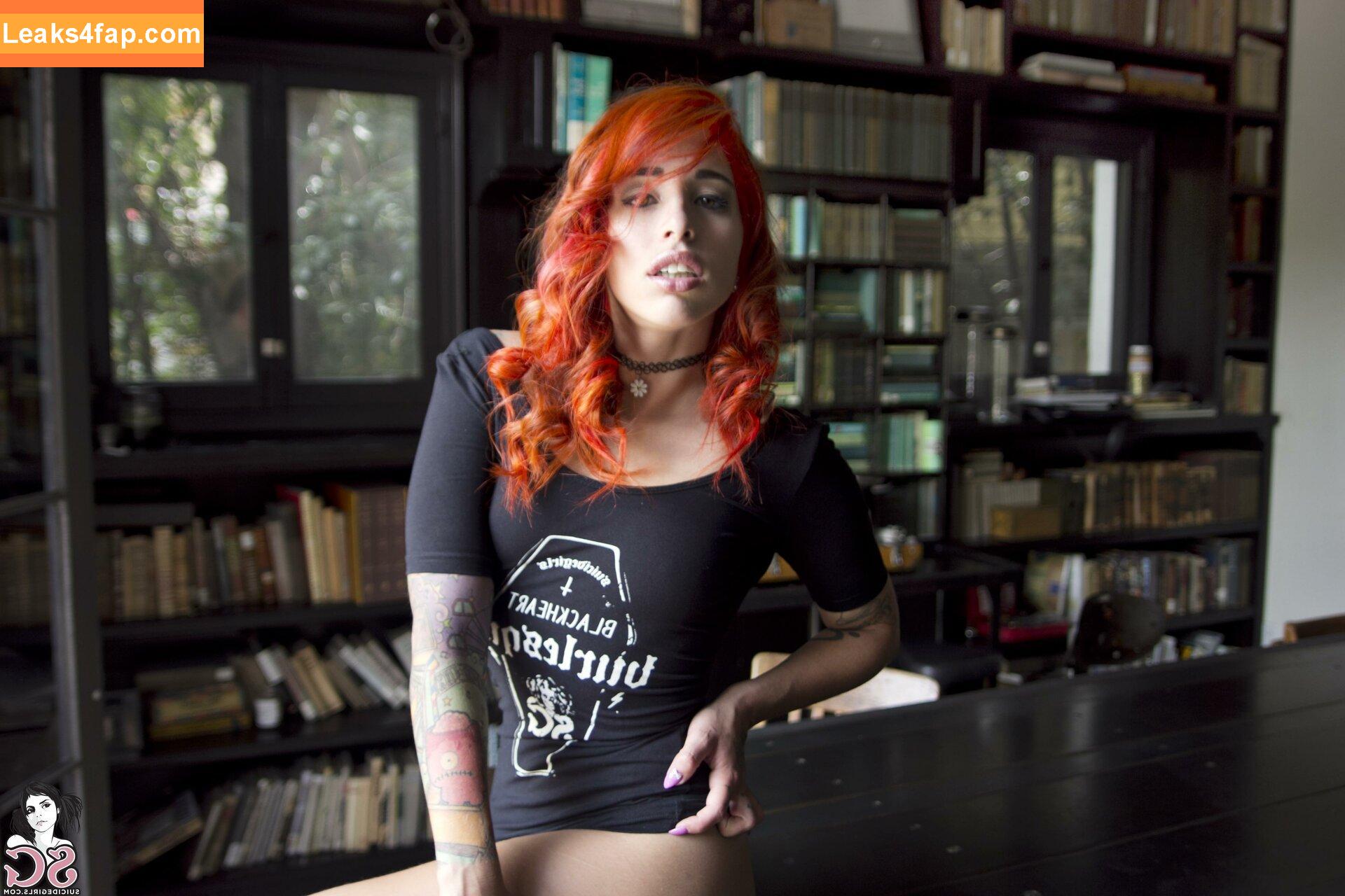 Cartoon SG /  leaked photo photo #0029