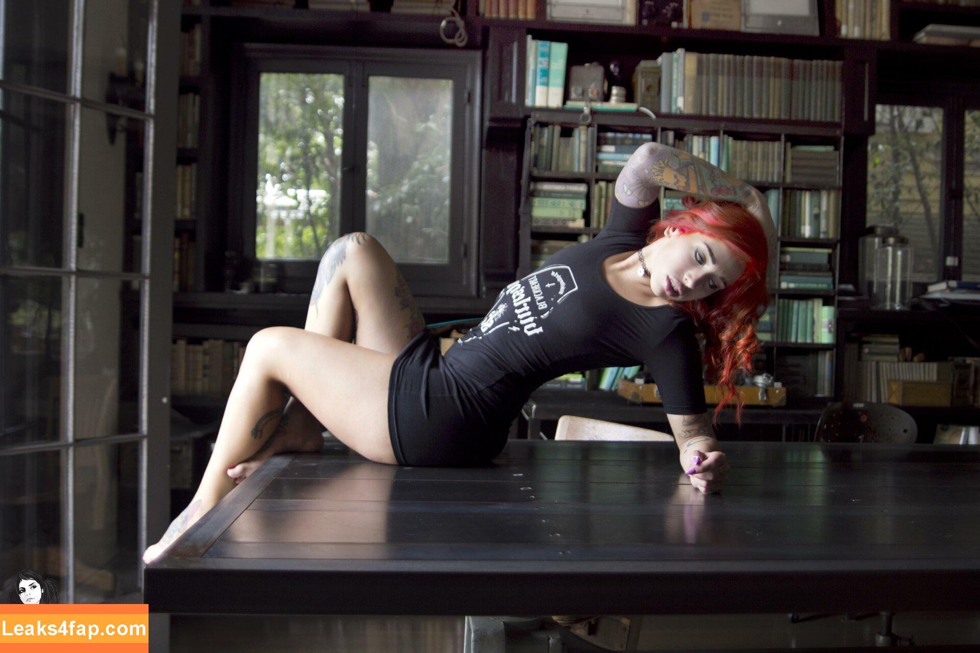 Cartoon SG /  leaked photo photo #0040