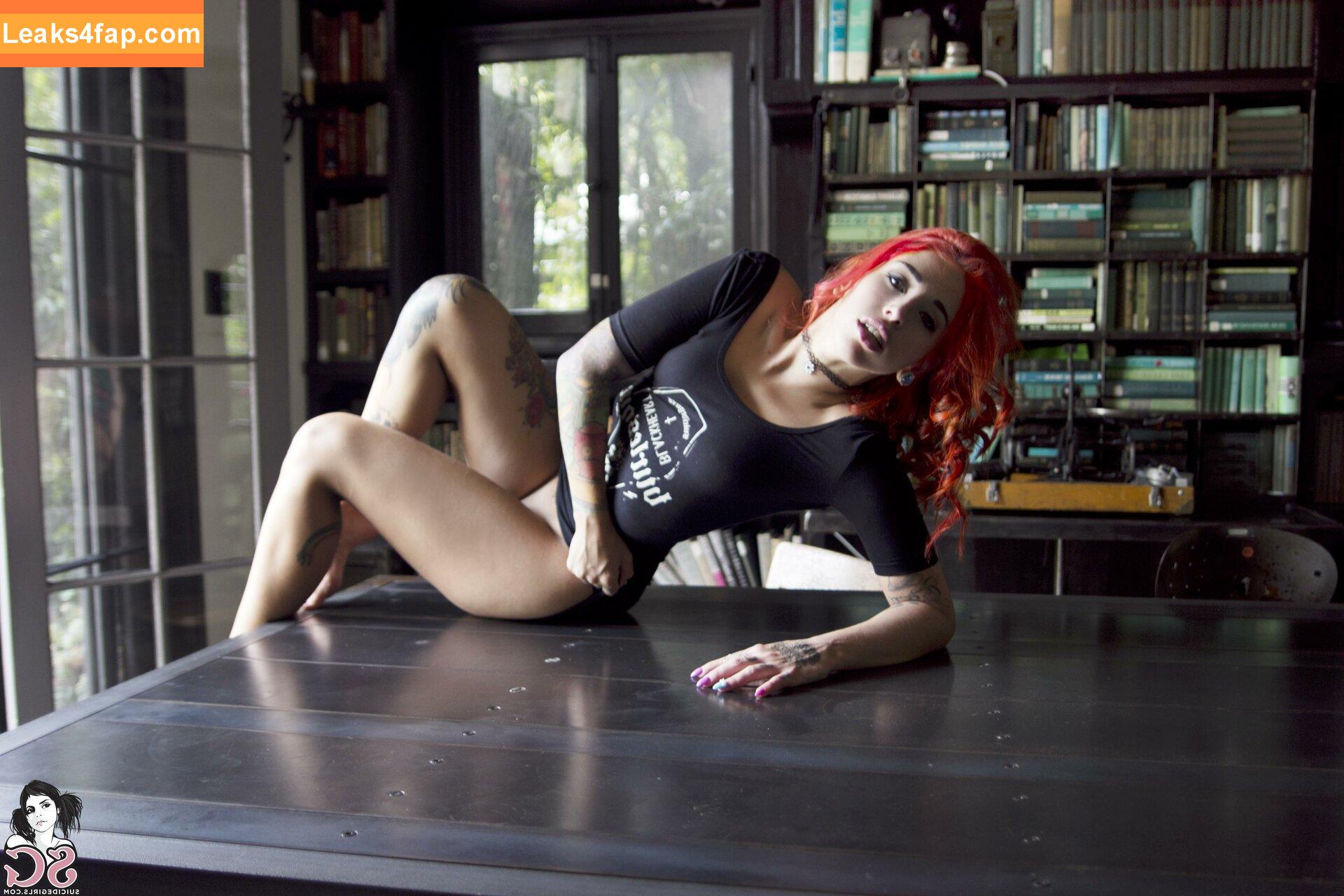 Cartoon SG /  leaked photo photo #0041