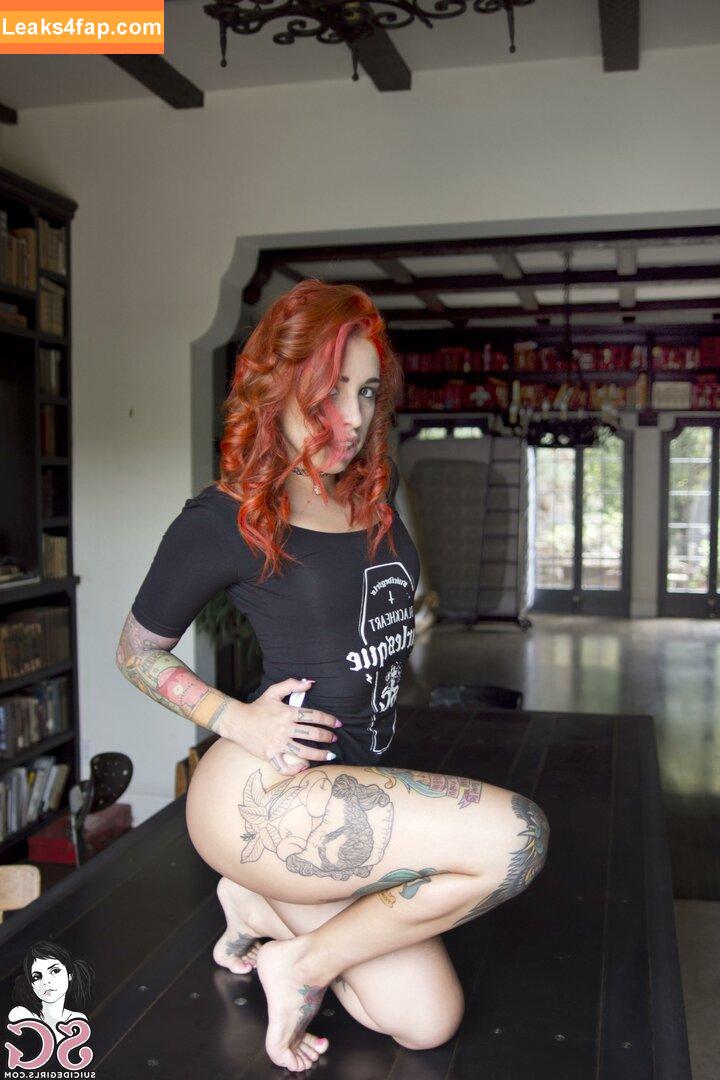 Cartoon SG /  leaked photo photo #0044