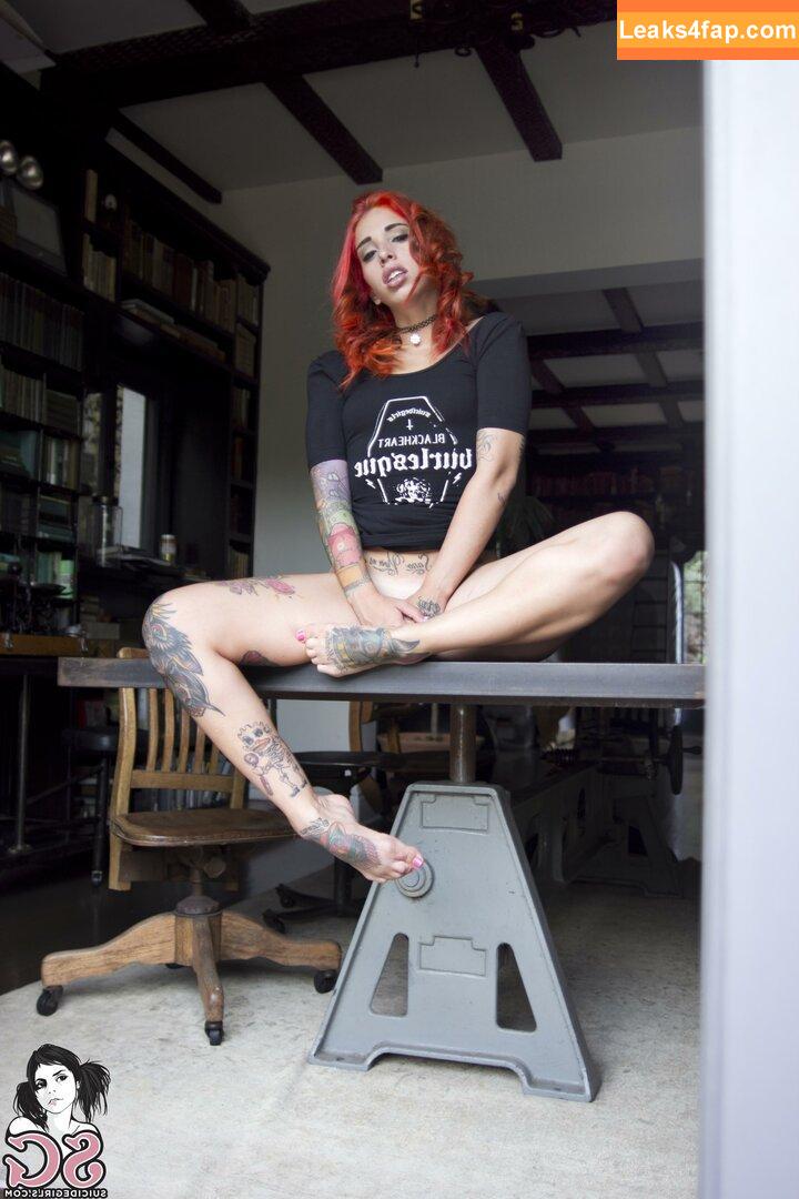 Cartoon SG /  leaked photo photo #0046