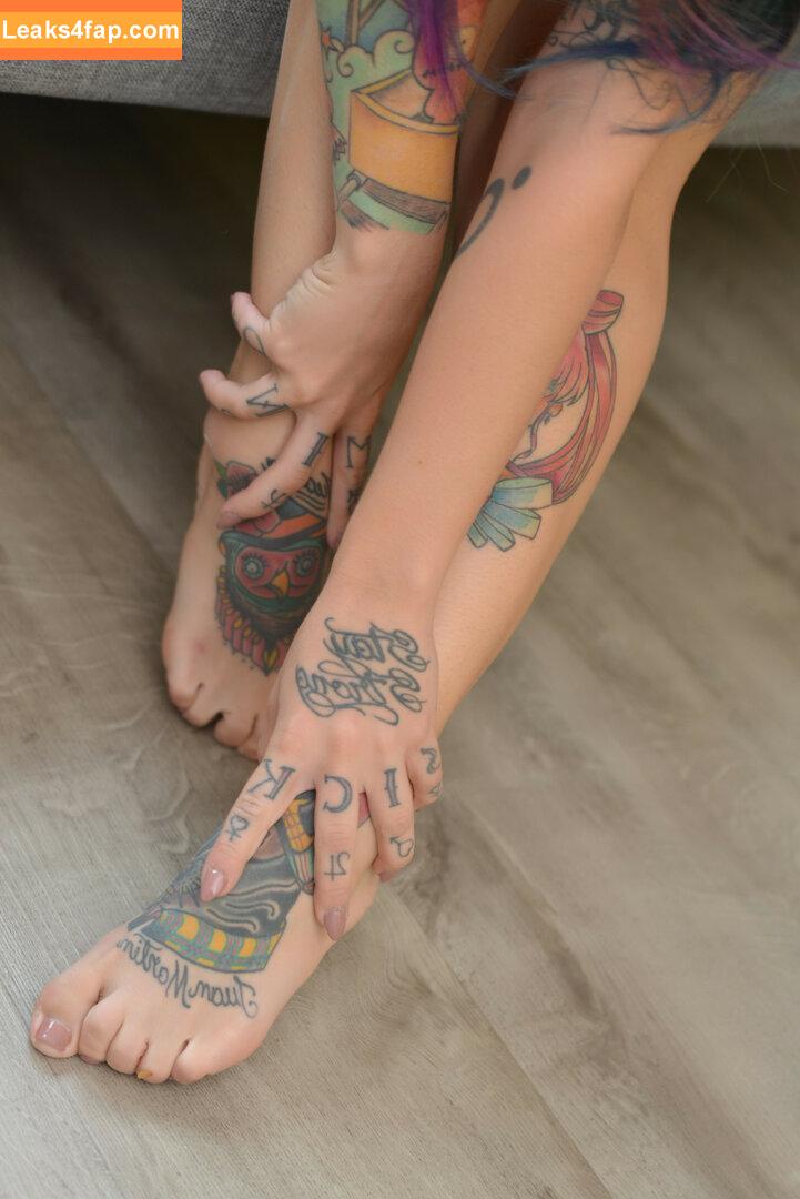 Cartoon SG /  leaked photo photo #0060