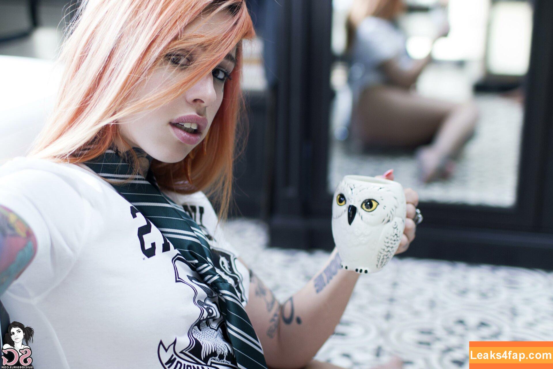 Cartoon SG /  leaked photo photo #0083