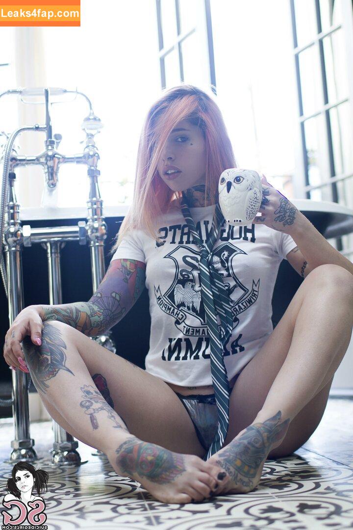 Cartoon SG /  leaked photo photo #0086