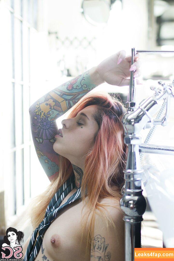 Cartoon SG /  leaked photo photo #0093