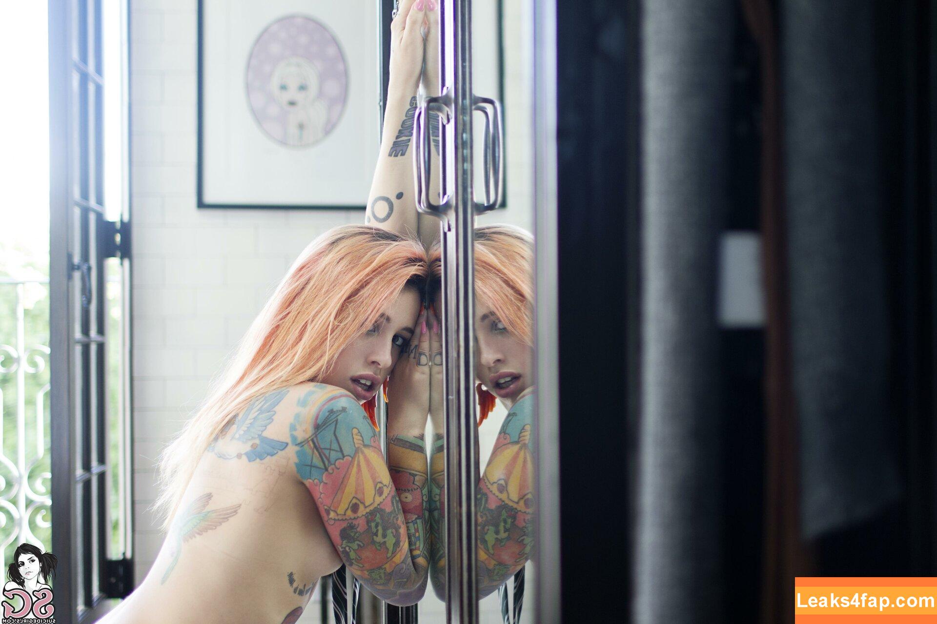 Cartoon SG /  leaked photo photo #0095