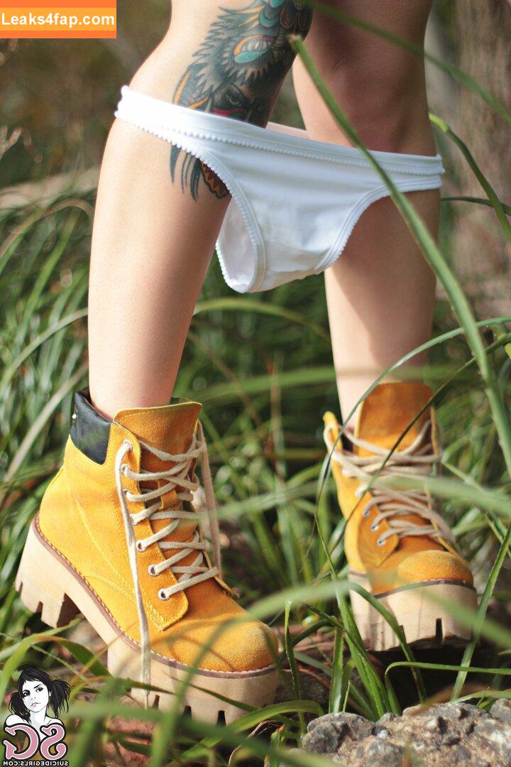 Cartoon SG /  leaked photo photo #0126