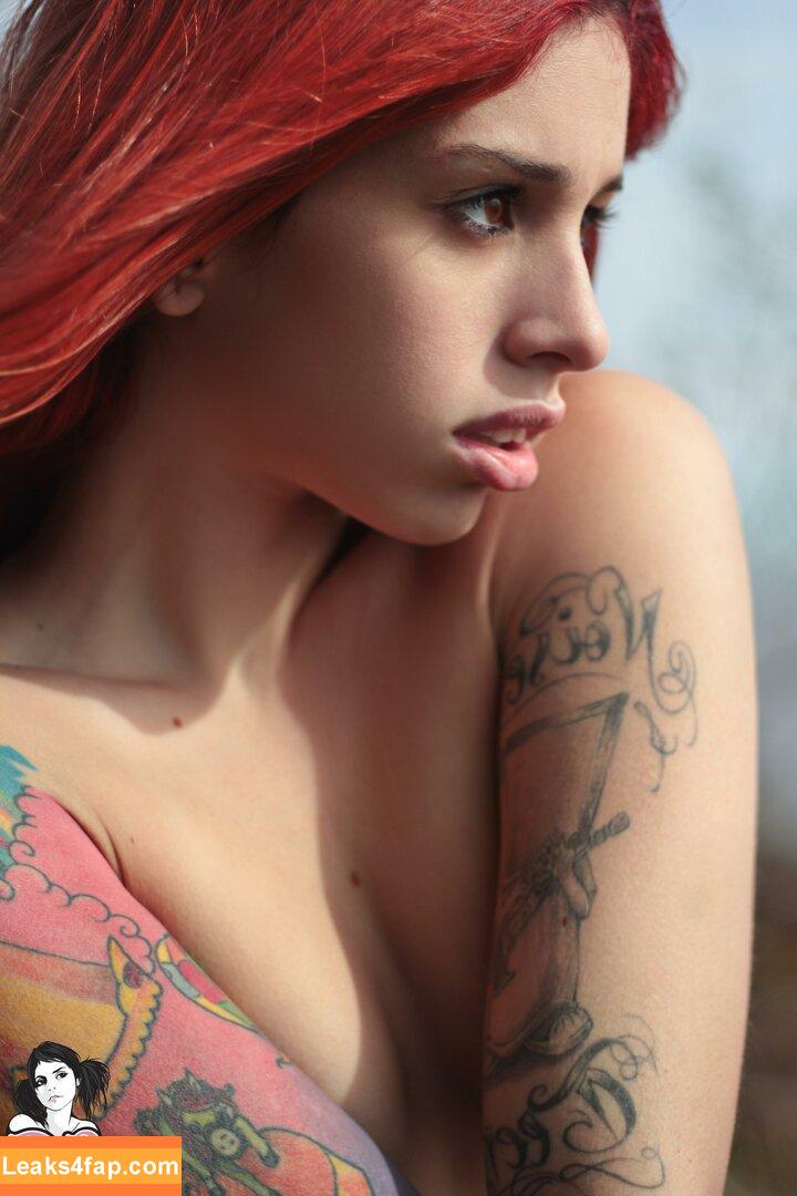 Cartoon SG /  leaked photo photo #0140