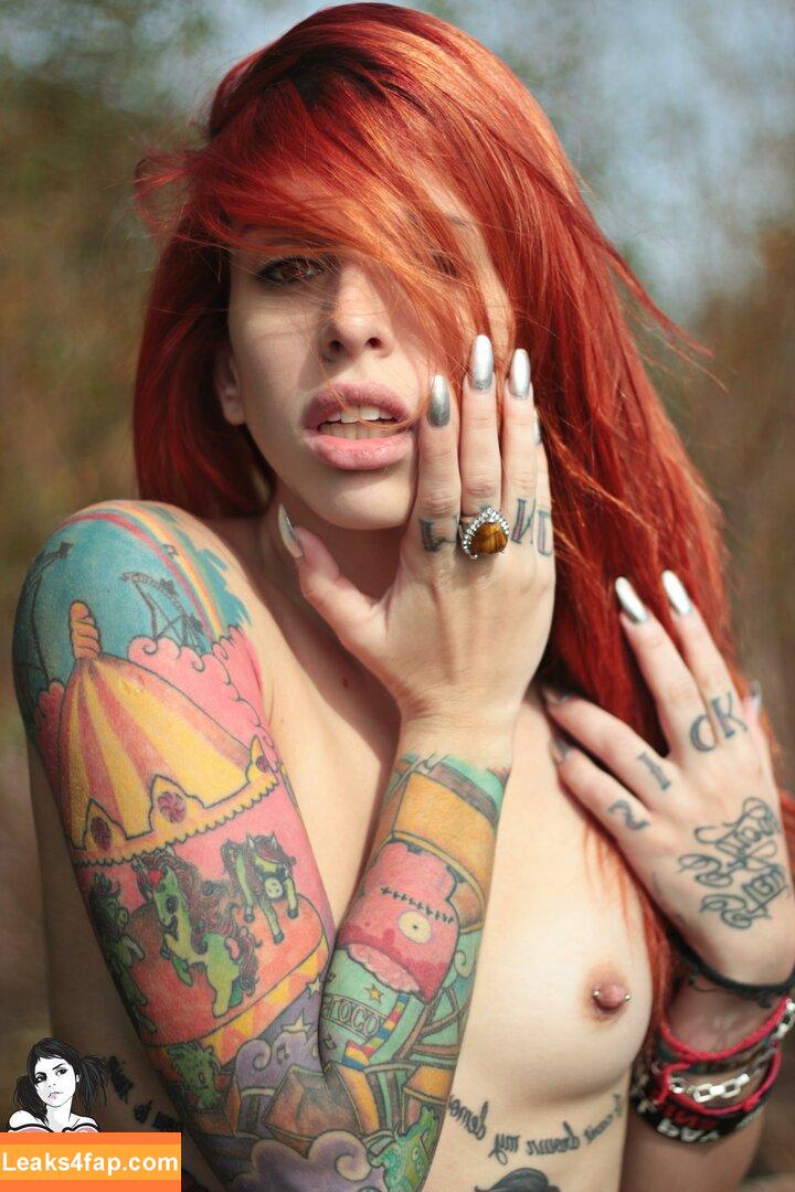 Cartoon SG /  leaked photo photo #0141