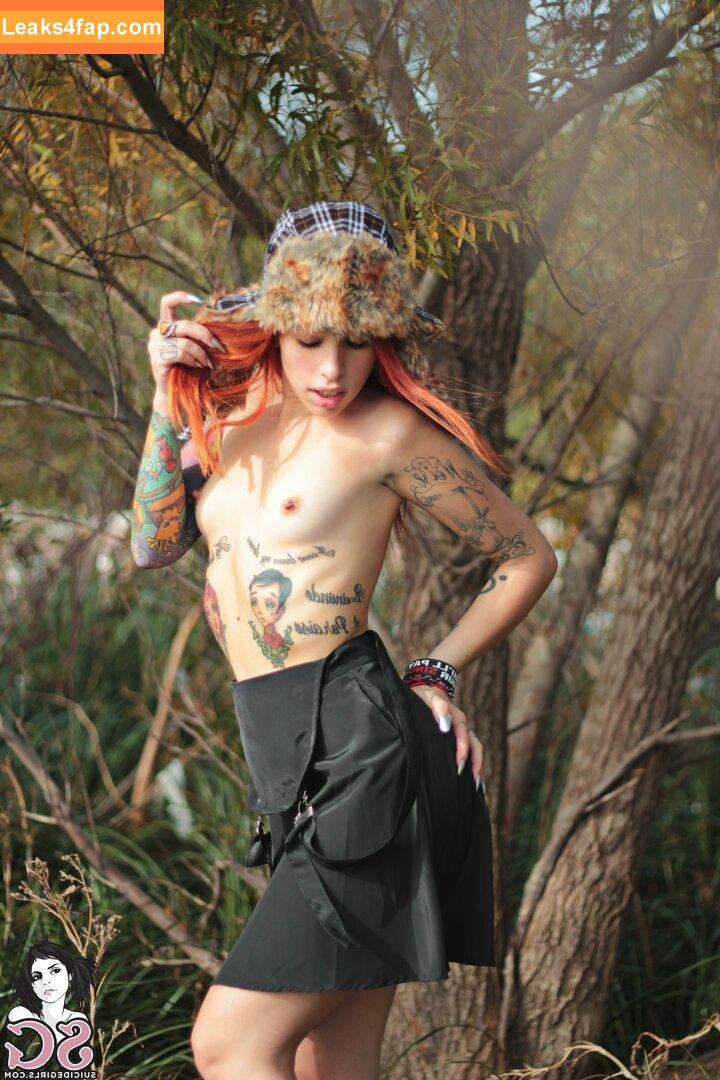 Cartoon SG /  leaked photo photo #0143