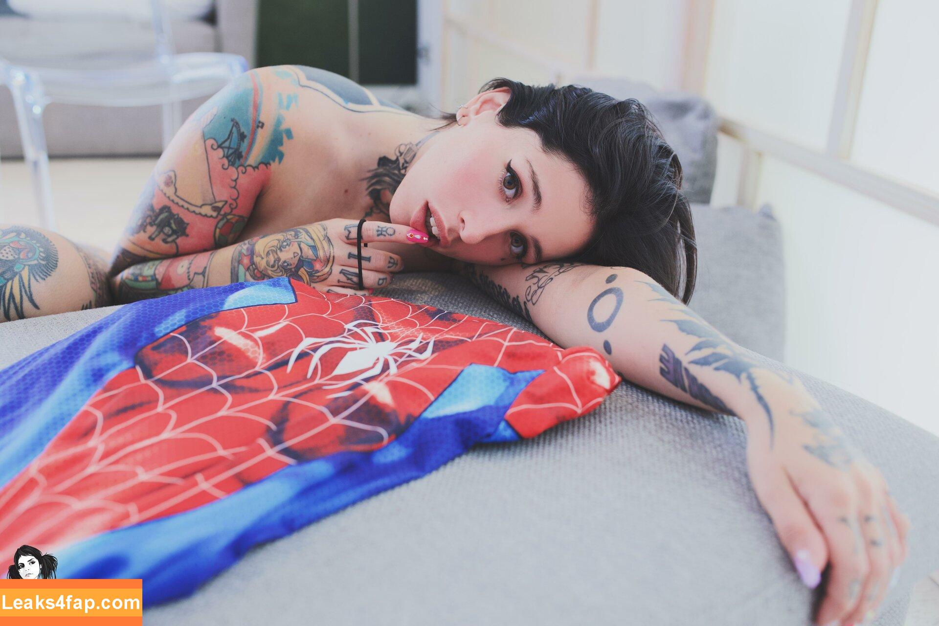 Cartoon SG /  leaked photo photo #0147