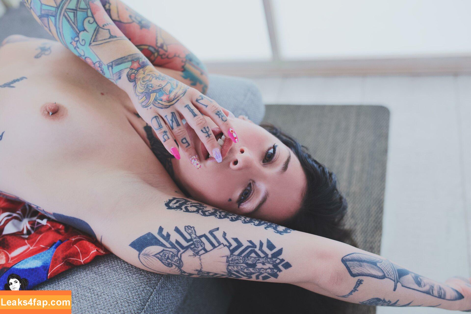 Cartoon SG /  leaked photo photo #0154