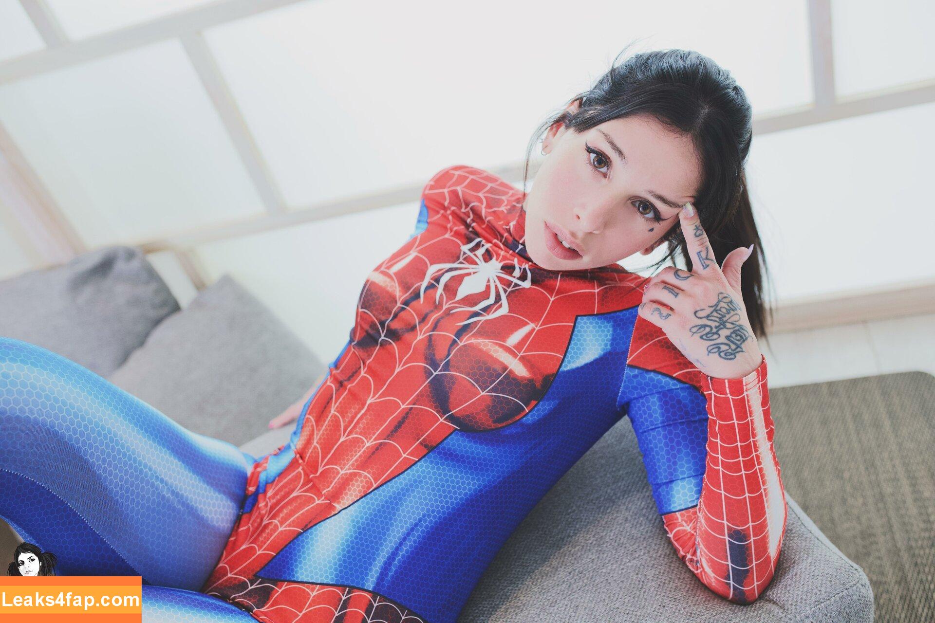 Cartoon SG /  leaked photo photo #0157