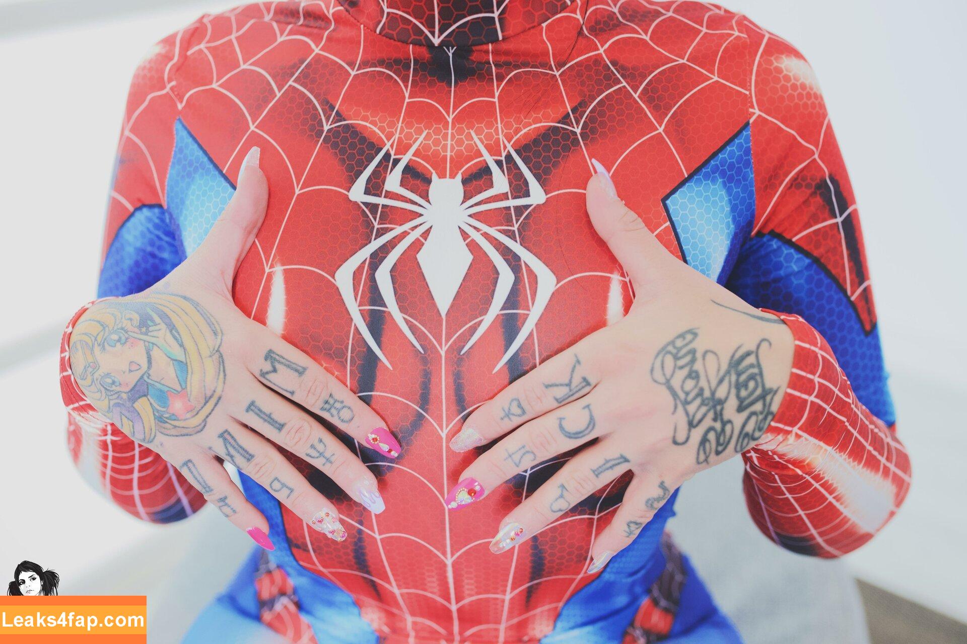 Cartoon SG /  leaked photo photo #0159