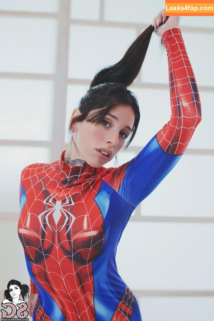 Cartoon SG /  leaked photo photo #0160